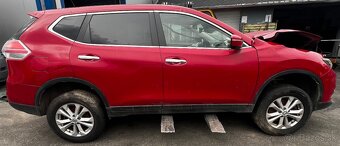 Nissan X-Trail 1,6D - 4