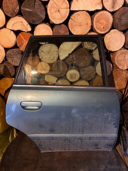 2ks dvere Audi A4 B5 Facelift - 4