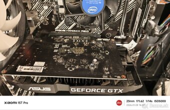 PC Intel i3-10100F/8GB RAM/Nvidia GTX1650... - 4