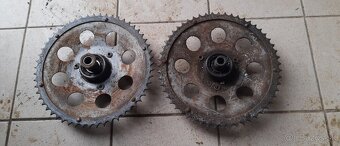 Rozeta Jawa pionier - 4