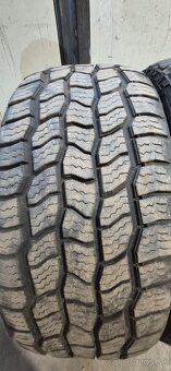 275/55R20 - 4