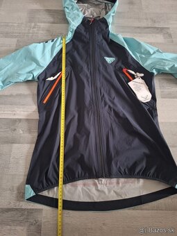 NOVÁ Dynafit Ride 3L W S,M NOVÁ - 4