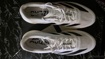 Predám ADIDAS EVO SL M 45 - 4