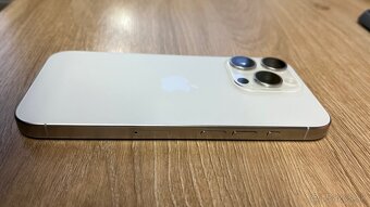 iPhone 15 PRO Silver 128GB - 4