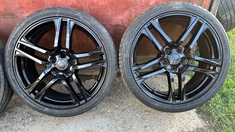 Sada kolies 5x112 r19 - 4