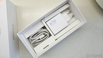 Xiaomi 13 Lite dual 12/256GB - 4