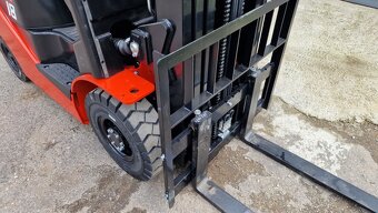 REDDOT CPYD 18 LPG nový so zárukou - 4