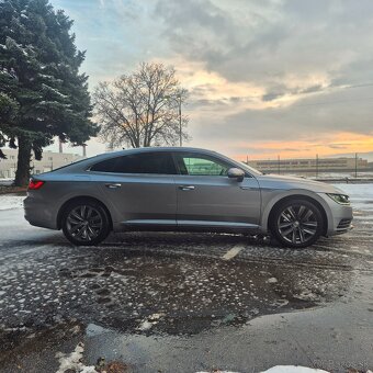 Arteon 2.0tdi 110kw DSG - 4