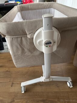 Prístavná postieľka - 4