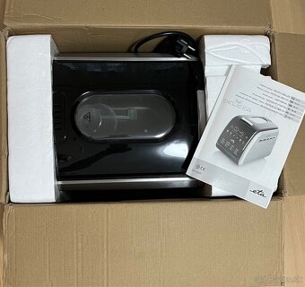 Domáca pekáreň ETA 714990030 Delicca. - 4