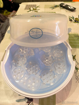 Set Philips Avent - 4