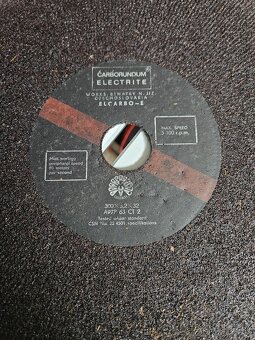 Brusny kotuc a rezne kotuce - 4