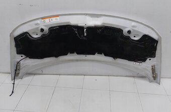 Peugeot 3008 I 2008-2016  kapota - 4