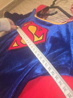 Karnevalová maska - 4