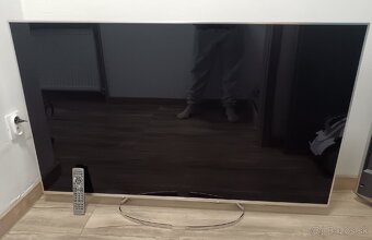 Predám Panasonic Smart Televízor 58" - 4