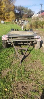 Prepravnik strojov. - 4