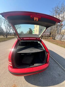 Skoda fabia combi 1.4tdi - 4