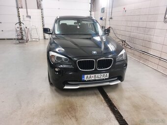 Bmw X1 2010 135KW 2.0d - 4