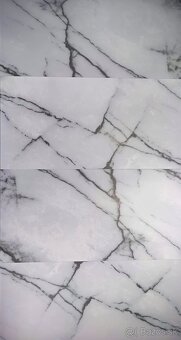 Mramorový matný obklad - 4