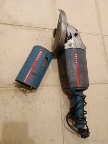 Predam vrtacky,velku uhlovu brusku - 4