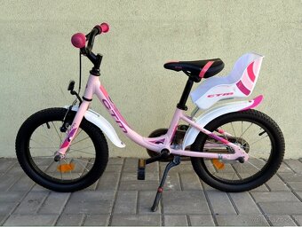 CTM Marry 16" detský bicykel - 4