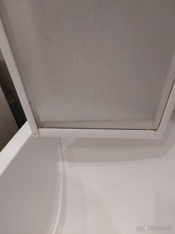 Vaňová zástena ravak - 4