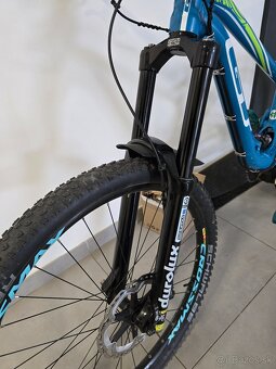 GT Force X velkost M - 4