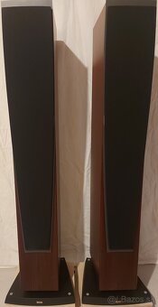 Predám Dynaudio Contour S 5,4 - 4