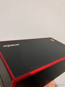 Ferrari Dino 246GT 1/18 - 4