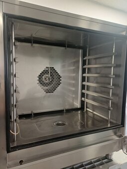 Konvektomat Retigo DA 6 - 4