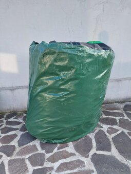 Prenajom skakaci hrad - 4