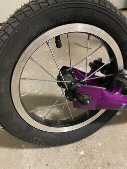 Koloběžka 18, 12 - 4