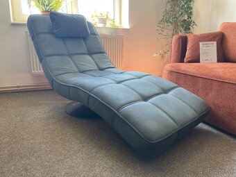 Predám kreslo-lehátko ,nové - 4
