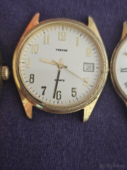 Hodinky. Nefunkčné - 4