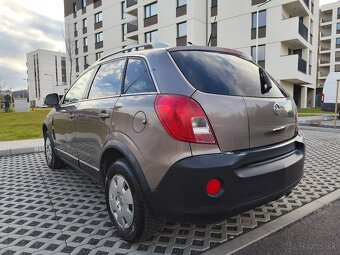 Opel Antara 2.2 CDTI 120KW Enjoy 4x4 - 4