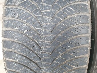 215/55R16 97V zimné pneumatiky - 4