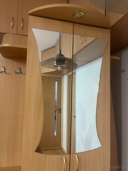 Šatníková skriňa - 4