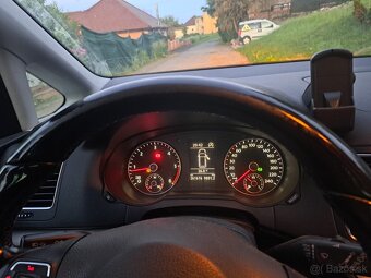 VW Sharan - 4