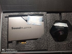Creative sound blaster AE-7 - 4