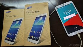 Samsung Galaxy Tab3 - 4