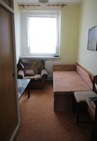 3-izb. byt, Blagoevova, Petržalka, oproti Ekonomickej univer - 4