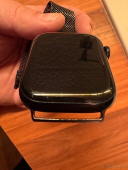 Apple watch 8 45mm nova cena - 4