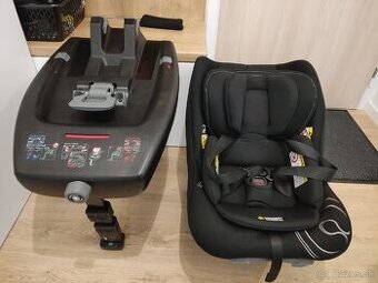 CONCORD Autosedačka Ultimax i-Size (0-18 kg, 9-18 kg) - 4