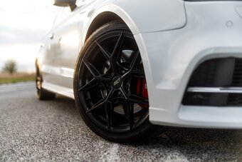 Audi S3 2.0 TFSI Quattro S-tronic 2017 - 4