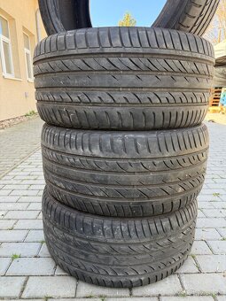 Letne pneumatiky SAILUN 295/35 R21 - 4