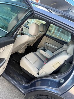 MAZDA CX-9 - 4