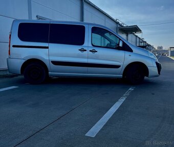 Peugeot Expert 2.0 HDi 94Kw - 4