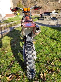 KTM SXF 250 2013 - 4