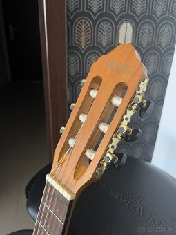 Gitara Valencia VC303 veľkosť 3/4 - 4