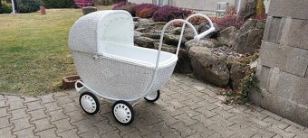 Starozitny kocik - 4
